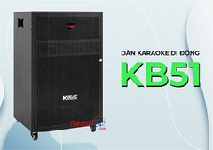 Loa Kéo Di Động Acnos KB51