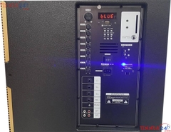 Loa Kéo Karaoke Công Suất Khủng DK-6868Pro