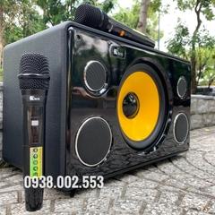 Loa Karaoke Xách Tay Cao Cấp KCBox KC S9