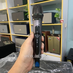 Loa xách tay Karaoke FEIYANG QX06-02