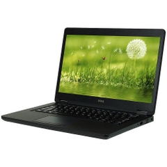 Dell Latitude E5480 Core i5-6300U (i5-6200U) / RAM 8GB / SSD 256GB / Màn 14.0 inch FHD