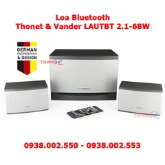 Loa Bluetooth Thonet & Vander LAUTBT 2.1-68W