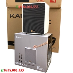 Loa Karaoke Xách Tay KCbox KC-350 Cao Cấp