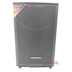 Loa Kéo Di Động Ronamax QM 15