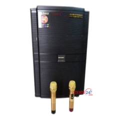 Loa Karaoke Di Động Temeisheng GD 15-20