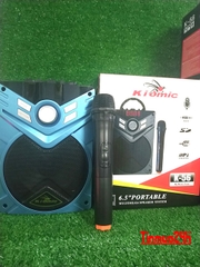 LOA KARAOKE MINI KIOMIC K56