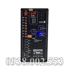 Loa Karaoke Di Động Prosing W15 Super 10 Cao Cấp