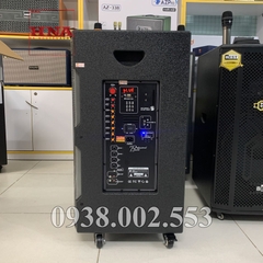 Loa Karaoke Di Động Prosing W15 Super 10 Cao Cấp