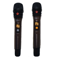 Loa Xách Tay Karaoke Di Động Prosing W8 – KOR Cao Cấp