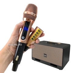 Loa Xách Tay Karaoke SOUNDBOX T288