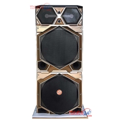 Loa Kéo Di Động 2 Bass Hoxen L-271