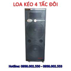 Loa Kéo Di Động Hoxen L-273