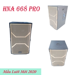 Loa Kéo HNA 668Pro