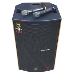 Loa Kéo Karaoke Di Động KingBass BN1539