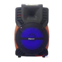 Loa Kéo Di Động Hansen G-15T