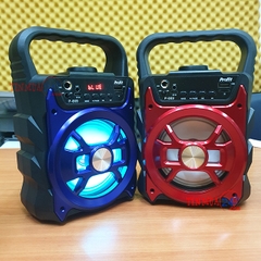 Loa Xách Tay Bluetooth P-669