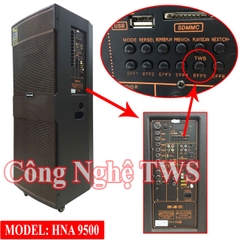 LOA KÉO CÔNG SUẤT LỚN HNA 9500