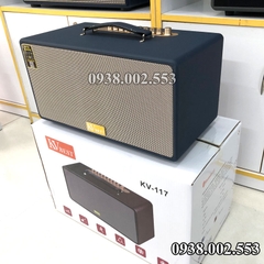 Loa Karaoke di động KVBest KV-117