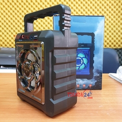 Loa Hát Karaoke Mini BS-106