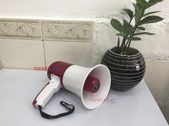 Loa Phóng Thanh Cầm Tay Megaphone MS-16-003 và 004