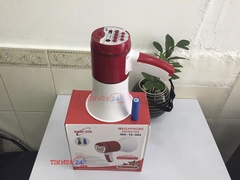 Loa Phóng Thanh Cầm Tay Megaphone MS-16-003 và 004