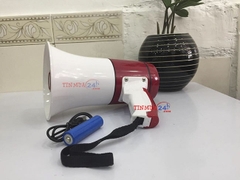 Loa Phóng Thanh Cầm Tay Megaphone MS-16-003 và 004