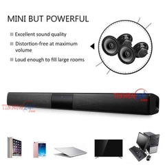 Loa Bluetooth SoundBar BS-28B Chính Hãng