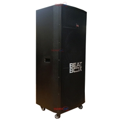 Loa Kéo 2 Bass Công Suất Lớn Acnos Beatbox KB62