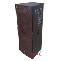 Loa Kéo Karaoke Bass Đôi Kingbass AV2-150K