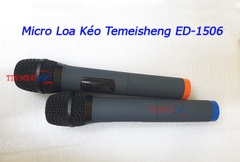 Loa Kéo Cao Cấp Temeisheng ED-1506