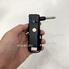 Micro Không Dây KCBox KC M33