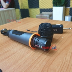 Micro Đầu Thu COK ST-304