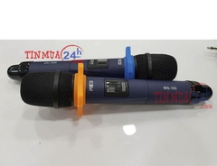 Micro Không Dây PDCJ WS-102 Cao Cấp