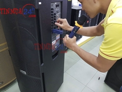 Micro Không Dây PDCJ WS-102 Cao Cấp