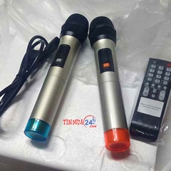 LOA KÉO RONAMAX T18 LOA DI ĐỘNG HÁT KARAOKE