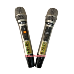 Loa Karaoke Xách Tay KCBox KC 270 Cao Cấp