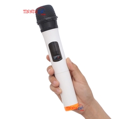 LOA KÉO KARAOKE ACNOS KB39U/K/S | DÀN KARAOKE DI ĐỘNG BEATBOX GIÁ RẺ