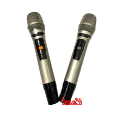 Loa Kéo Karaoke Di Động DK-955