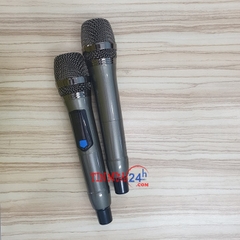 Loa Kéo Cao Cấp Temeisheng ED-1506