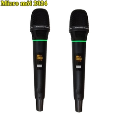 Loa karaoke Xách Tay Có Màn Hình Cảm Ứng YY-68 New