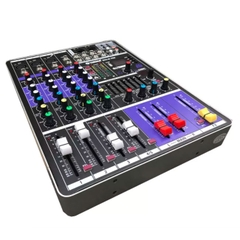 MIXER YAMAHA MAX68 PRO