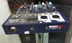 Bàn Mixer Yamaha F4-USB(4 Kênh) Chính Hãng, Giá Tốt Tại Tinmua24h