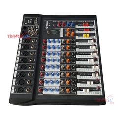 Mixer Yamaha Cao Cấp M8