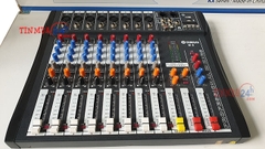 Mixer Yamaha Cao Cấp M8