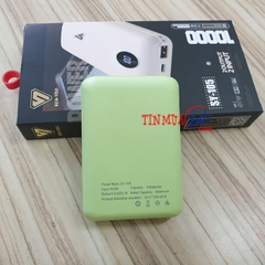 Sạc Dự Phòng SENYOO SY-105