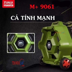 Loa Di Động Malata M+9061