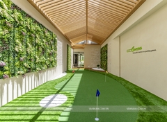 SHOWROOM CỎ NHÂN TẠO CCGRASS