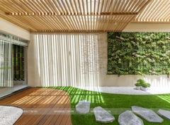 SHOWROOM CỎ NHÂN TẠO CCGRASS