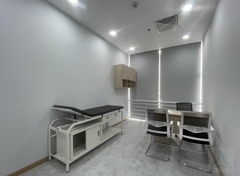 Phòng khám Priority Medical Clicnic
