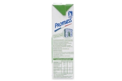 Sữa Tươi Promess Không Béo 1 Lít